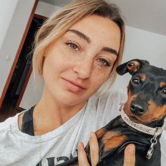 Meet your Posher, Randi - Picture 1 of 1